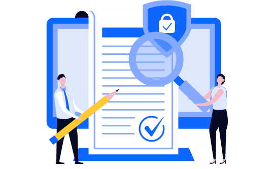 Compliance Assessment Services