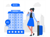 Hospitality and tourism